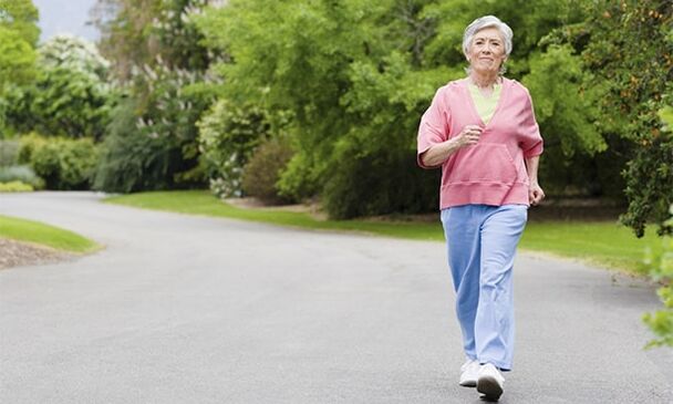 joggen om hypertensie te voorkomen